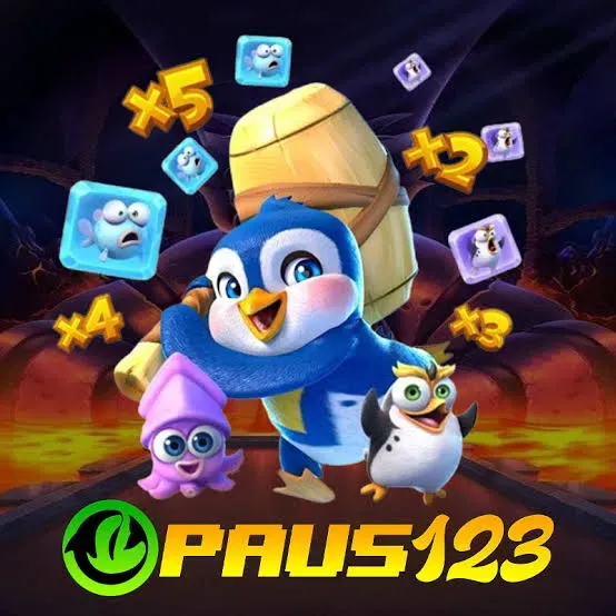 PAUS123 - Petualangan Epik di Dunia MMORPG
