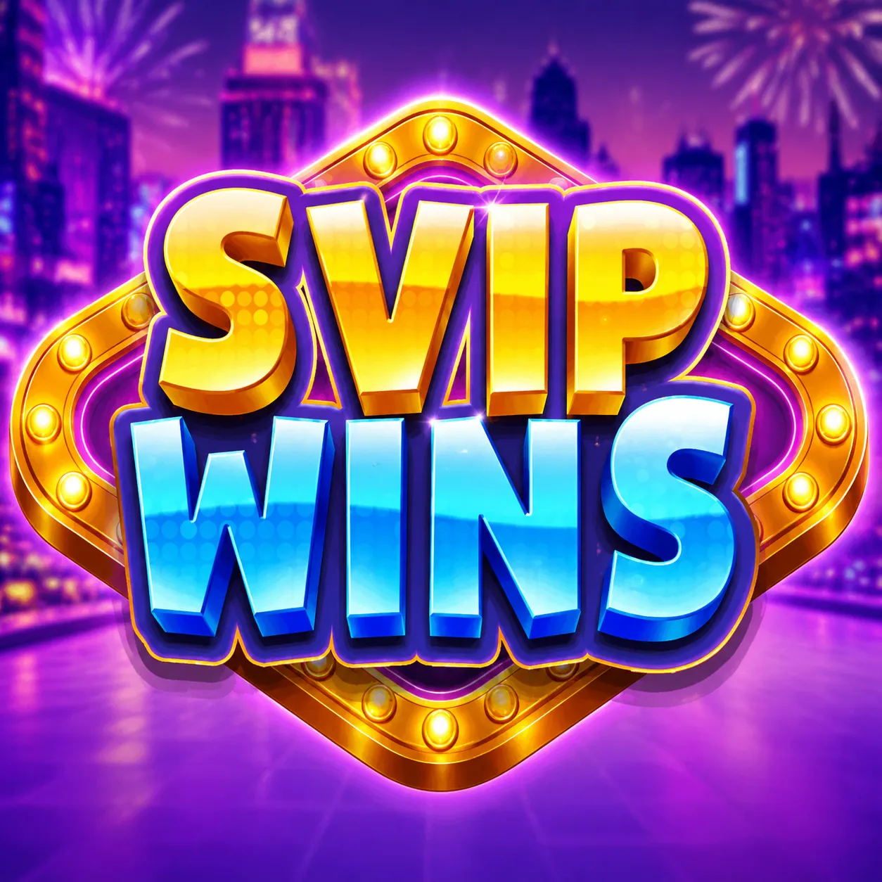 SVIPWINS - Permainan Mahjong Seru dan Menantang