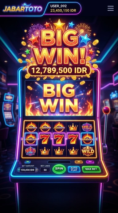 Proses pengunduhan APK yang cepat dan aman di jabartoto.
